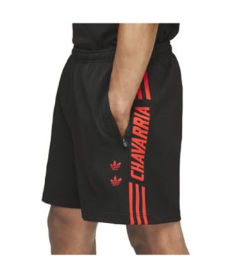 ショーツ　ＣＨＡＶＡＲＲＩＡ　ＧＹＭ　ＳＨＯＲＴ　ＫＢ７２３６